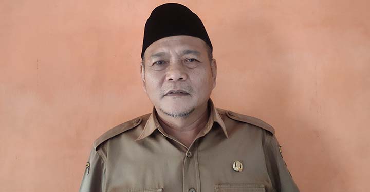Kenalkan Potensi Desa, Rajadatu Launching Web Ofisial dan Video Profil