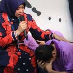 Peduli Psikologi Warga Binaan, LPN Sawahlunto Hadirkan Motivator