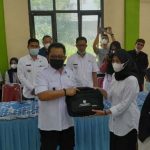 Pemkab Tasikmalaya Gelar Pelatihan Kerja Berbasis Kompetensi