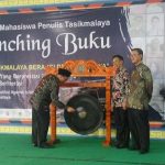 Tingkatkan Budaya Literasi, FORMALISTA Launching Buku Kedua