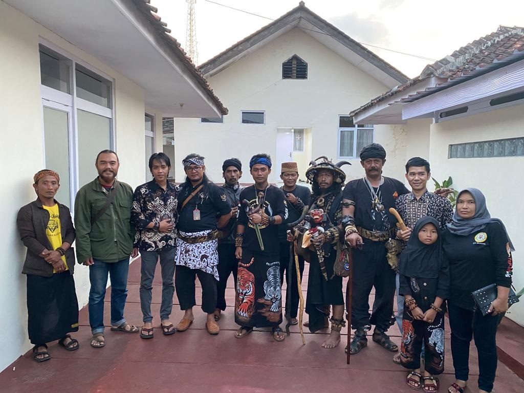 Tidak Difasilitasi Tampil di Tasik Festival 2022, Sejumlah Seniman Datangi YWPS