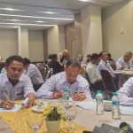 SMSI Jabar Gelar Rakerda Tepat di Hari Kemerdekaan Republik Indonesia