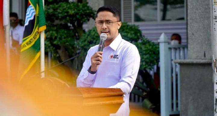 7.845 Rutlihau Berhasil Dibenahi, Hengky Optimis Janji Politiknya Selesai Disisa Jabatannya