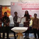 Duta Muda Bawaslu, Tindak Lanjut Kerjasama Sokhatara dan Bawaslu Kota Tasikmalaya