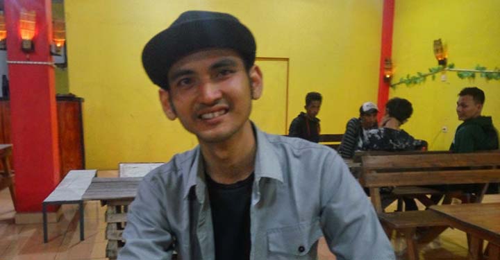 Re-open Rineh Coffee di Komplek Bisnis Rahayu Auto Care