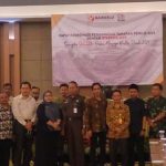 Samakan Perspektif Pemilu, Bawaslu Gelar Rapat Kordinasi dengan Stakeholder
