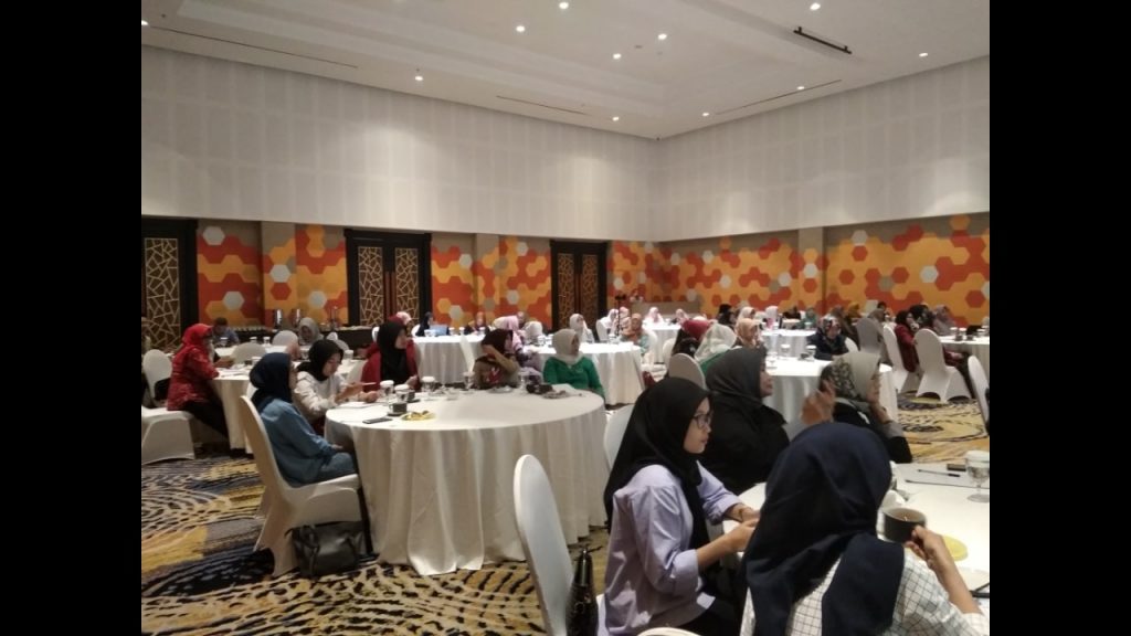 Tingkatkan Pertisipatif Pengawasan Pemilu, Bawaslu Kota Tasikmalaya Gelar Seminar