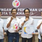 Sinergitas SMSI dan Bawaslu Kota Tasikmalaya dalam Menjaga Kualitas Pemilu 2024