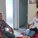 Tunaikan Agenda Tertunda, Wabup Cecep Ziaroh ke Makam Baganjing