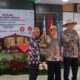 Anggota DPR RI Tanamkan Rasa Bangga Buatan Indonesia kepada Mahasiswa