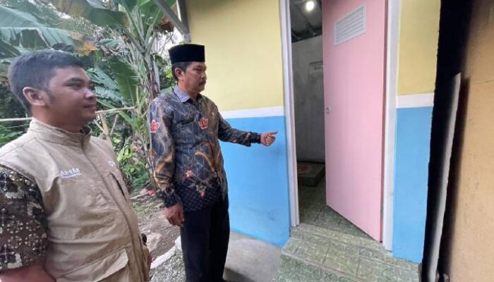 BABS Masih Marak di Bandung Barat, DPR RI Turun Tangan