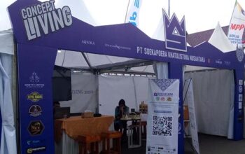 Bangun Bangkit dan Berdaya Kota Tasikmalaya di Hari Jadi ke-21