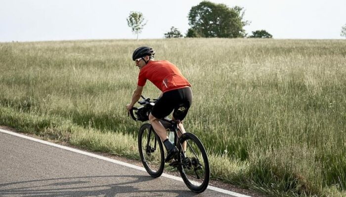 Hobi Gowes? Ini 8 Perlengkapan Wajib untuk Bersepeda