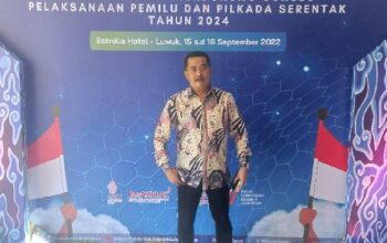 Mengancam Tidak Akan Nyoblos di Pilkada 2024, Begini Pesan Kepala Bakesbangpol KBB