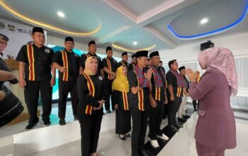 Pengurus Baru MKKS KBB Dituntut Majukan Pendidikan