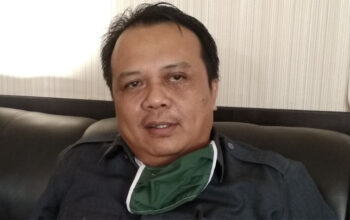 Banpol Di Kabupaten Tasikmalaya Jadi Sorotan Provinsi