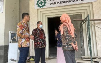 Proyek Strategis Rp 1,7 Miliar di Bandung Barat Terancam Mangkrak