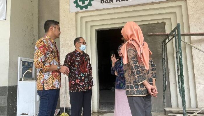 Proyek Strategis Rp 1,7 Miliar di Bandung Barat Terancam Mangkrak