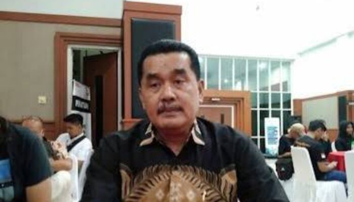 Tingkat Toleransi Tinggi di Survei, Suryaman : Ini Momen Untuk Lakukan Refleksi