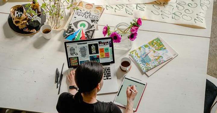 Deretan Ide Jualan Online Kekinian yang Bikin Untung
