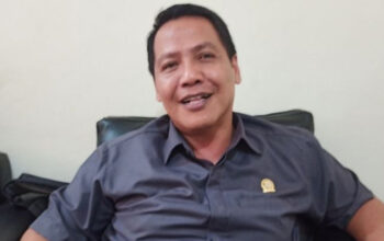 Komisi II DPRD Kab.Tasik Respon Rencana Penyesuaian Tarif Air