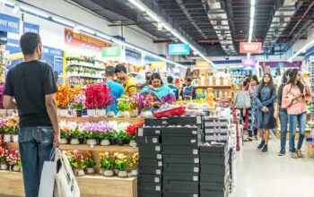 6 Strategi Belanja Anti Kantong Jebol