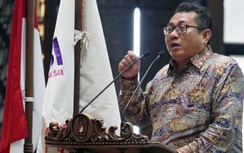 Pengesahan RKUHP Resahkan Kalangan Pers, SMSI Tempuh Jalur MK