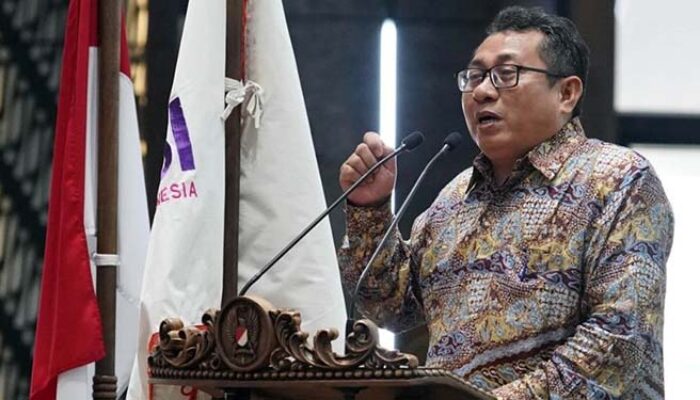Pengesahan RKUHP Resahkan Kalangan Pers, SMSI Tempuh Jalur MK