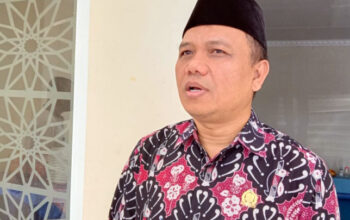 Asep Sopari Beritahu Masyarakat Kab.Tasikmalaya Pemilu 2024 akan Berbeda