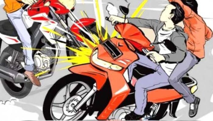 Keasadaran Menentukan Keselematan Pengendara