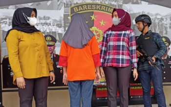 Ratusan Warga Tertipu Investasi Bodong Tersangka WW, Kerugian Ditaksir 2,3 Miliar