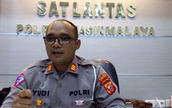 Warga Harus Tahu, Kabupaten Tasik Akan Berlakukan Tilang ETLE