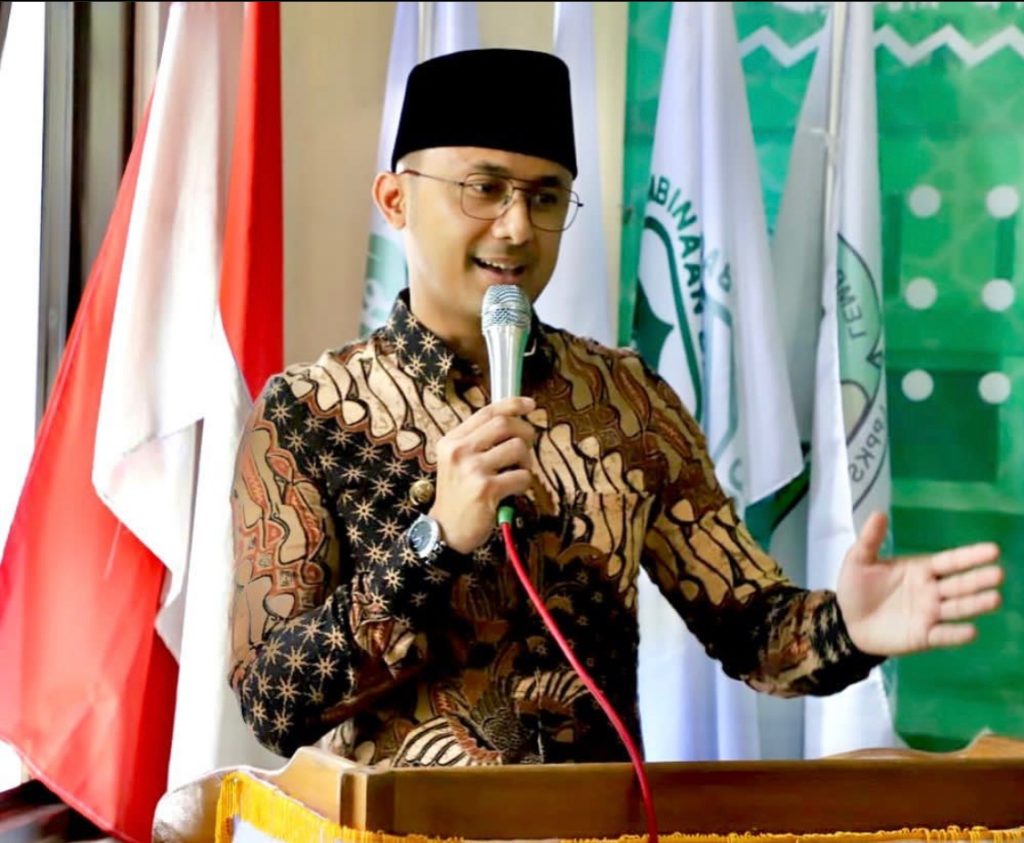 Indeks Desa Membangun KBB Mengalami Peningkatan Signifikan