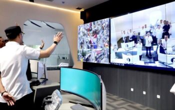 Command Center Bandung Barat Hadir, Bukti Pemda Lebih Transparan Layani Warga