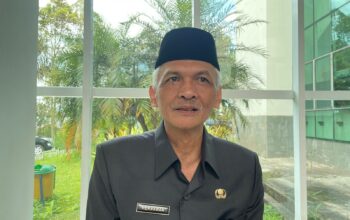 Hasil Uji Lab, Ada Bakteri Salmonella Antericia Yang Menjadi Penyebab Keracunan Massal