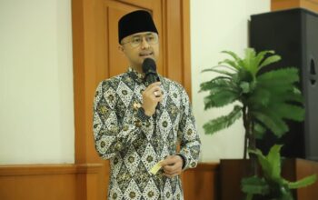 Hengky Tegaskan Tidak Ada Intervensi Dalam Open Bidding JPTP dan Sekda