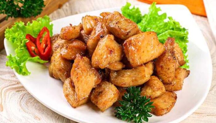 Inspirasi Resep Sahur dan Buka Puasa Ramadhan 2023