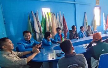 KNPI KBB Berharap Pemda Bandung Barat Segera Realisasikan Pembangunan Gedung Pemuda