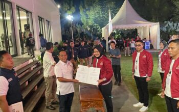 KORMI KBB Ajak Masyarakat Lestarikan Olahraga Tradisional