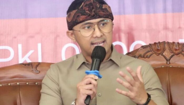 Lestarikan Warisan Budaya Melalui Festival Banteng Wulung Cup