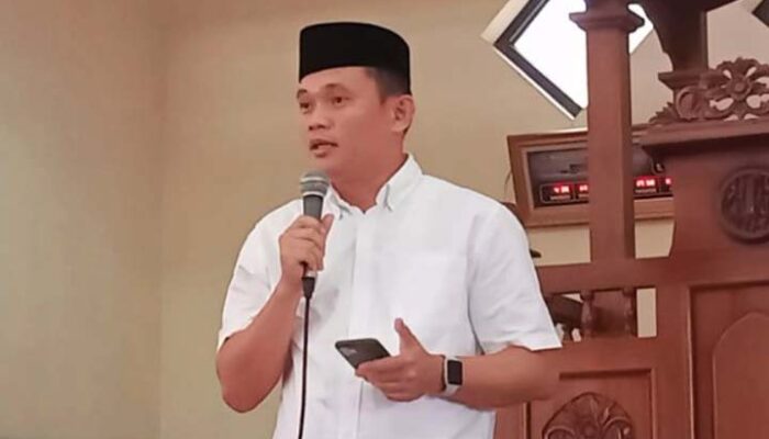Ngaji On The Road; Menggapai Kasih Sayang dan Berkah di Kota Tasikmalaya