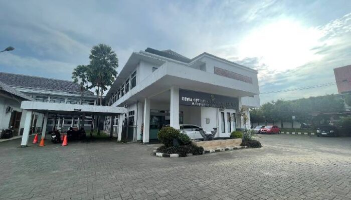 Proyek Dikuasai Pokir DPRD, Pengusaha Lokal KBB Menjerit