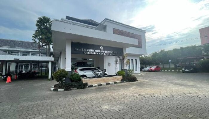 Wow! Anggaran Pokir DRPD KBB Rp75 miliar, Ternyata untuk 1200 Usulan Paket Pokir