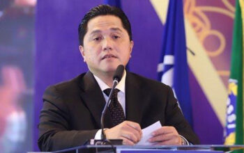 Pengamat Bilang: Menilai Erick Thohir sebagai Cawapres yang Tepat untuk Ganjar Pranowo
