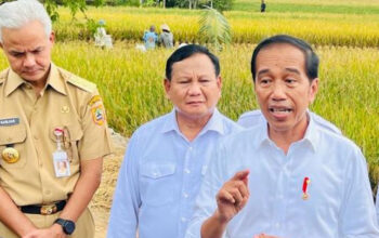 Tahap Tarik-Ulur Cawapres Ganjar, Siapa yang Bakal Dampingi di Pilpres 2024?
