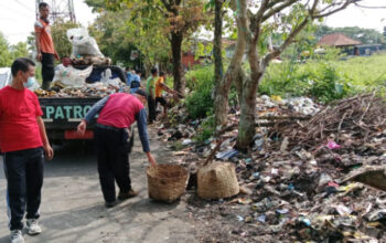 Pj Wali Kota Tasik Intruksikan Seluruh Stakeholder Bergerak Tangani Sampah Ilegal