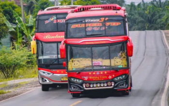 Orang Tasik Merapat, Ada Mudik Balik Gratis ke Jakarta, Buruan Daftar