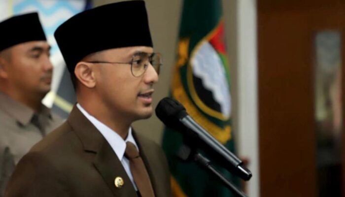 Geliat Ekonomi Bandung Barat Bangkit Seusai Dilanda Pandemi