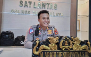 Tilang Manual Akan Berlaku Lagi, Tidak Menghapus ETLE, Ini Alasannya