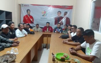 IKM Jabar Gelar Eksebisi Lomba Mancing Dalam Rangka Meriahkan FORNAS VII